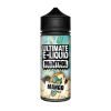 Menthol by Ultimate Puff Shortfills E-Liquid Vape Juice | Mango 100ml - 0mg