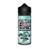 Menthol by Ultimate Puff Shortfills E-Liquid Vape Juice | Original 100ml - 0mg