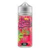 Burst My Bubble Shortfills E-Liquid Vape Juice | Kiwi Berry 100ml - 0mg