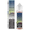 Pacha Mama by Charlie's Chalk Dust Shortfills E-Liquid Vape Juice | Huckleberry Pear Acai 50ml - 0mg
