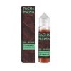 Pacha Mama by Charlie's Chalk Dust Shortfills E-Liquid Vape Juice | Strawberry Watermelon 50ml - 0mg