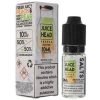 Freeze by Juice Head Nic Salts | Peach Pear Freeze 10ml