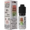 Freeze by Juice Head Nic Salts | Strawberry Kiwi Freeze 10ml