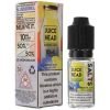 Juice Head Nic Salts | Blueberry Lemon 10ml