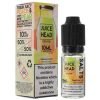 Juice Head Nic Salts | Peach Pear 10ml