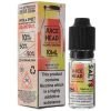 Juice Head Nic Salts | Pineapple Grapefruit 10ml
