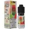 Juice Head Nic Salts | Strawberry Kiwi 10ml