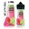 Juice Head Shortfills E-Liquid Vape Juice | Watermelon Lime 100ml - 0mg