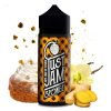 Sponge by Just Jam Shortfills E-Liquid Vape Juice | Ginger Sponge 100ml - 0mg