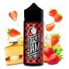 Sponge by Just Jam Shortfills E-Liquid Vape Juice | Original Sponge 100ml - 0mg