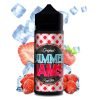 Summer Jams by Just Jam Shortfills E-Liquid Vape Juice | Summer Jams Original 100ml - 0mg
