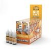 Loaded Nic Salts | Cookie Butter 10ml