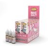 Loaded Nic Salts | Cotton Candy 10ml