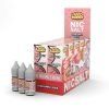 Loaded Nic Salts | Cran Apple Juice Iced 10ml