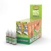 Loaded Nic Salts | Glazed Donuts 10ml