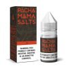 Pacha Mama Nic Salts | Fuji 10ml