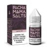 Pacha Mama Nic Salts | Starfruit Grape 10ml