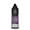 Slushy by Ultimate Puff Nic Salts | Purple 10ml