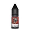Slushy by Ultimate Puff Nic Salts | Red 10ml