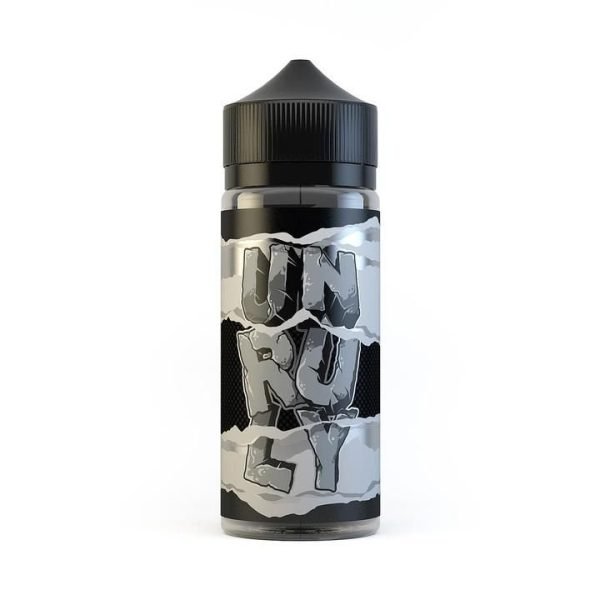 Unruly Extra Strong Mint