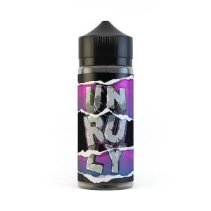 Unruly Fizzy Cherry