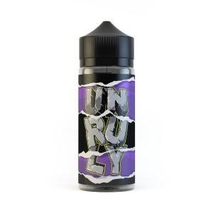 Unruly Grape Bubblegum
