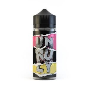 Unruly Pear Drops
