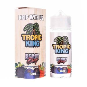 Tropic King Berry Breeze
