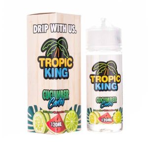 Tropic King Cucumber Cooler