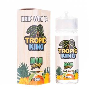 Tropic King Maui Mango