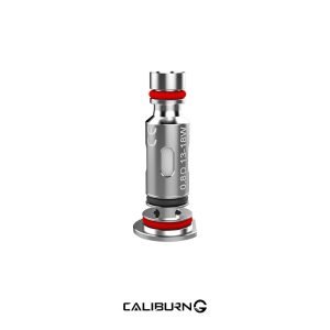 Caliburn G Replacement Coils By UWELL