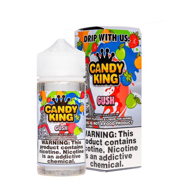 Candy King Gush