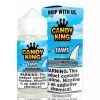 Candy King Jaws