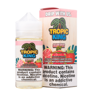 Tropic King Grapefruit Gust