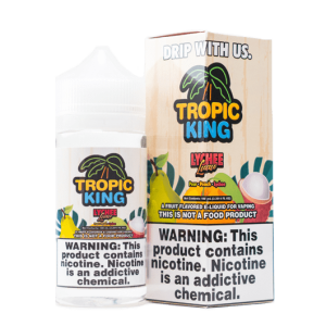 Tropic King Lychee Luau