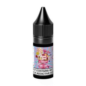 Sweet Spot Nic Salts | Bubblegum Bottles 10ml
