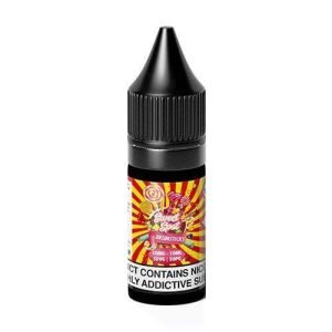 Sweet Spot Nic Salts | Drumsticks 10ml