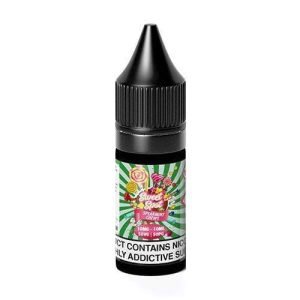 Sweet Spot Nic Salts | Spearmint Chews 10ml