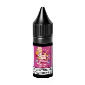 Sweet Spot Nic Salts | Wham 10ml