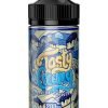 Tasty Fruity Shortfills E-Liquid Vape Juice | Blue Goddess 200ml - 0mg