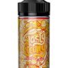 Tasty Fruity Shortfills E-Liquid Vape Juice | Cheesy O'Rage 200ml - 0mg