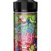 Tasty Fruity Shortfills E-Liquid Vape Juice | Fruity Mix 200ml - 0mg