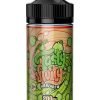 Tasty Fruity Shortfills E-Liquid Vape Juice | Honeydew 200ml - 0mg
