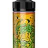 Tasty Fruity Shortfills E-Liquid Vape Juice | Mango 200ml - 0mg