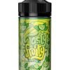 Tasty Fruity Shortfills E-Liquid Vape Juice | Mojito 200ml - 0mg