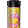 Tasty Fruity Shortfills E-Liquid Vape Juice | Pink Lemonade 200ml - 0mg