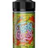 Tasty Fruity Shortfills E-Liquid Vape Juice | Sour Pops 200ml - 0mg