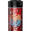 Tasty Fruity Shortfills E-Liquid Vape Juice | Super Cola 200ml - 0mg