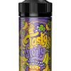 Tasty Fruity Shortfills E-Liquid Vape Juice | Tropicana Pinegrape 200ml - 0mg