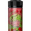 Tasty Fruity Shortfills E-Liquid Vape Juice | Watermelon 200ml - 0mg
